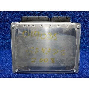 Módulo ASSY-ECS Usado ORIGINAL 956103M300 para Coupe 2008-2013 - Product Image 3