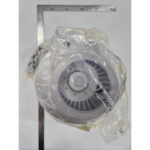 Vanne solénoïde à vide Pfeiffer D43121 - Équipements et pièces semi-conductrices d'occasion fiables à l'échelle mondiale - Product Image 1
