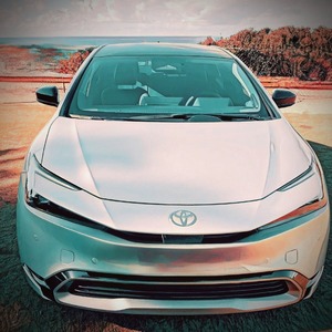 Forte demande pour une voiture hybride d'occasion Prius avec un design écologique, un intérieur spacieux, une expérience de conduite confortable, plastique OEM - Product Image 6