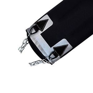 Sac de frappe de boxe professionnel en promotion pour l'entraînement et le fitness, haute qualité, robuste, pour adultes - Product Image 5