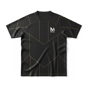 Uniforme de Fútbol Sublimado Personalizado, Conjunto de Uniforme de Fútbol Transpirable, Ropa Deportiva de Alto Rendimiento, Equipación Profesional para Partidos, para Hombre - Product Image 1