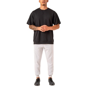 Skinny <b>Jogger</b> Pants for Men <b>Slim</b> Fit Stretch Training Sweatpants - Product Image 1