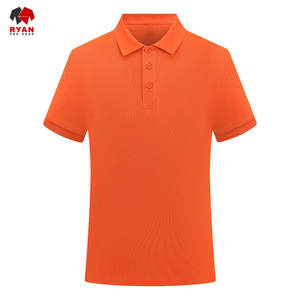 Camisetas Polo Personalizadas Ryan Pro Gear para Hombre, Tela Cómoda con Logotipo Personalizado - Product Image 2