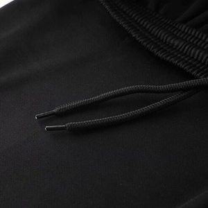 Tenue de handball personnalisée 100 % polyester respirante pour adultes, séchage rapide, avec impression de nom et de numéro, service d'impression inclus. - Product Image 6