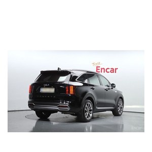 2021/7 para Kia Sorento Diésel 2.2 2WD 90.220 km, Caja de Cambios Automática, Asientos de Cuero, Volante a la Izquierda - Product Image 2