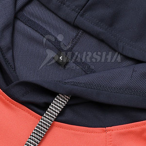 เสื้อฮู้ดดี้ผู้ชายสีพื้น รุ่นใหม่ล่าสุด ผลิตจากผ้าฝ้าย ราคาขายส่ง - Product Image 2
