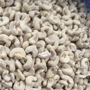 เม็ดมะม่วงหิมพานต์คุณภาพดีที่สุด ราคาสากล ขนาด WW180 ยี่ห้อซานติโก้ เวียดนาม ขายส่ง ส่งออกไปยังเอเชีย ยุโรป และตะวันออกกลาง - Product Image 1