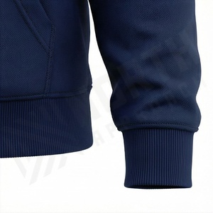 Sudadera con capucha extragrande personalizada y elegante para hombre, diseño vintage lavado con bolsillo frontal, cómoda sudadera con capucha personalizada para invierno. - Product Image 6