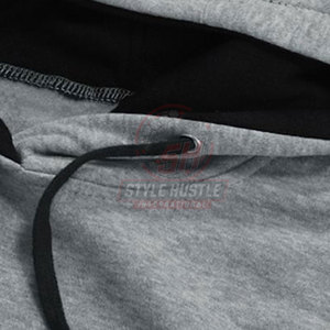 Nueva Llegada, Sudaderas con Capucha para Hombre de Primera Calidad, Ropa Casual de Invierno, Transpirable y Cómoda, Sudaderas con Capucha para Hombre Adulto - Product Image 4