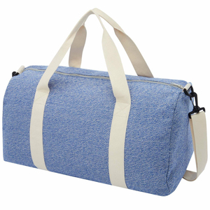 Bolsa de Viaje de Lujo, Bolsa Deportiva de Cuero Genuino Resistente al Agua y Ecológica para Fin de Semana, Bolsa de Gimnasio para Hombre en Venta - Product Image 6