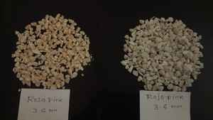 Suministro Directo de Fábrica: Virutas de Mármol Natural Ecológicas para Construcción Exterior, Jardín y Pisos Epóxicos con Durabilidad de 5+ Años - Product Image 4