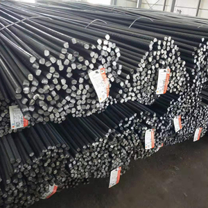 פלדה מעוות בר 6 מ "מ 8 מ" מ 10 מ "מ 12 מ" מ 16 מ "מ 25 מ" מ ברזל פלדה מחוזק מוטות פלדה מחוזק מוטות פלדה - Product Image 6