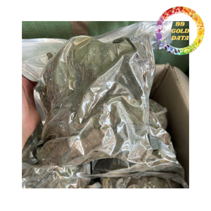 ชาสมุนไพรธรรมชาติใบทุเรียนเทศแห้งใบกริโอลาเป็นกลุ่มสินค้าเวียดนาม - Product Image 1