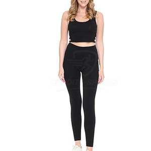 New Arrival <b>Low</b> MOQ <b>Legging</b> For Online Sale High Quality Women <b>Legging</b> Fitness Wear Women Yoga <b>Leggings</b> - Product Image 5