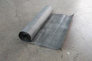 Eco-Friendly PE/PP Fiber Composite Water Resistant <b>Roof</b> Bathroom <b>Membrane</b> High Strength Long Life 5+ Year Warranty ISO CE - Product Image 6