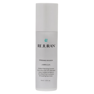 REJURAN 45ml Emulsione Rinfrescante Leggera C-PDRN con Acido Ialuronico e Centella per l'Equilibrio Olio-Acqua, Crema Viso Lenitiva - Product Image 3