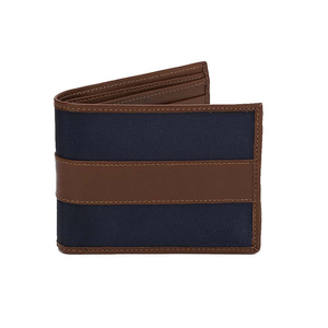 Unisex Men's Cowhide Leather <b>Wallet</b> <b>Long</b>-Lasting Open RFID Protected Genuine Leather Lining Fashion Daily Use Waterproof Large - Product Image 1