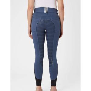 Leggings de Equitación para Mujer, Hechos a Medida, Servicio OEM, Más Vendidos, Cintura Media, Alta Elasticidad, Ligeros - Product Image 5