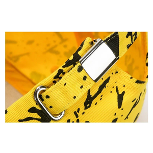 Nouvelle Casquette de Baseball Unisexe Tendance Style Graffiti pour Jeunes, Hommes et Femmes, Protection Solaire, Décontractée, Sportive, Classique, Visière, Type Trucker - Product Image 3