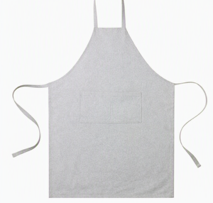 Bright Pink Non Woven <b>Apron</b> <b>Disposable</b> Food Service <b>Apron</b> With Pocket For Restaurant Bar Kitchen - Product Image 6