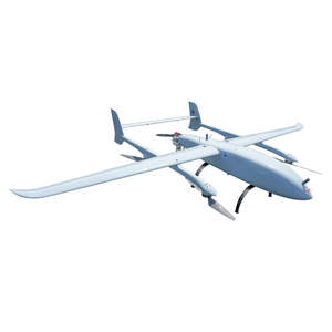 HVT390 Hybrid VTOL Commercial Drone Super Puissant avec 3.9m d'Envergure Robuste 10hrs Temps de Vol - Product Image 4