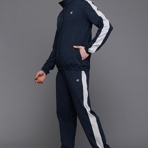 Survêtement à capuche pour homme, couleurs personnalisées, cordon de serrage, style décontracté, 100% coton, respirant, molleton écologique, coupe classique, hiver - Product Image 2