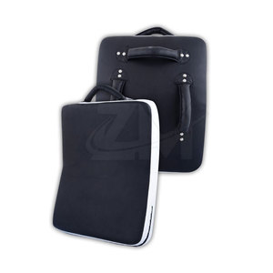 Factory Wholesale Customized <b>Cheap</b> Price Kick <b>pads</b> For Boxing 2026 Kicking <b>Pad</b> for sale - Product Image 2
