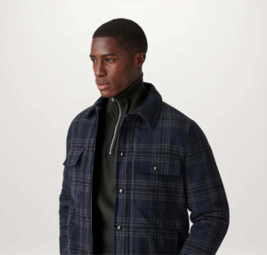 Nouveaux sweats à capuche pour hommes, épais, surdimensionnés, à fermeture éclair quart de tour, avec logo personnalisé, appliqué et brodé, style vintage décontracté, pour l'hiver - Product Image 3