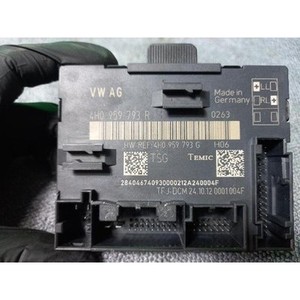 ECUs y Módulos de Computación Usados A8 4H0959793R - Product Image 1