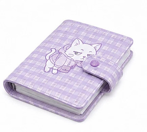 สมุดสติ๊กเกอร์ PVC ของแท้ - Product Image 3
