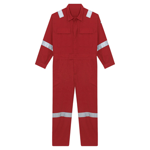 Combinaison de travail et pantalon de sécurité sur mesure, nouveau design, confortables, pour hommes, fabriqués en usine. - Product Image 6