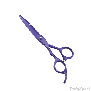 Nouvelles Ciseaux de Coiffure Professionnels en Acier Inoxydable pour Droitiers, 6 Pouces, Légers et Pliables, Haute Qualité, Vente en Gros - Product Image 5