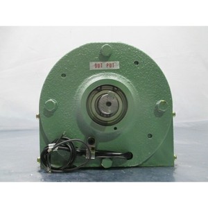 Moteur Mitsubishi Type NUK-1.2A, DC24V, 7 Z - Équipement et pièces semi-conductrices de renommée mondiale à confiance - Product Image 6
