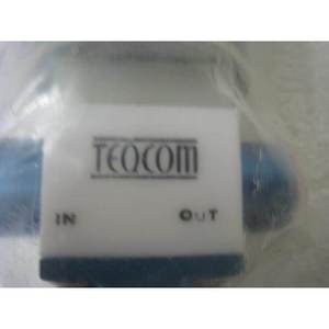 TEQCOM / BECO M44C2DFS-HT-AP อุปกรณ์ตรวจสอบของเหลวแบบอินไลน์ - อุปกรณ์และอะไหล่เซมิคอนดักเตอร์ระดับโลกที่เชื่อถือได้ - Product Image 5