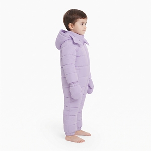 Veste de ski imperméable pour enfants, garçons et filles, veste chaude pour la neige, vêtements de sport d'hiver en plein air - Product Image 2