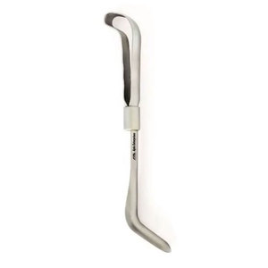 Rétracteur Sawyer 27,9 cm, grande taille, pour manipulation des tissus, en acier inoxydable de bonne qualité, par Apto Enterprises - Product Image 2