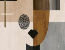 Tapis en jute naturel fait main, tapis bohème tressé, tapis rustique artisanal en jute, décoration d'intérieur - Product Image 2