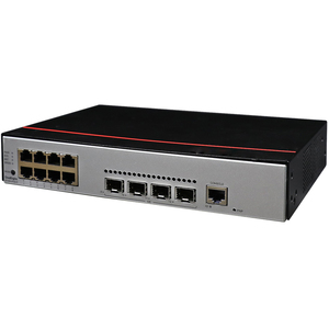 S5735S-L8T4S-A1 Switch de Acceso Gigabit Ethernet de Capa 3 Estándar de Clase Empresarial para Campus Empresarial de Alto Ancho de Banda - Product Image 4