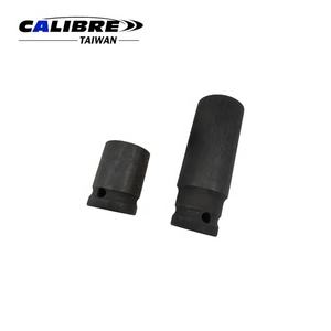 Juego de Llaves de Impacto Métricas TAIWAN CALIBRE de 20 Piezas, 1/2'', 12 Puntas, Estándar y Profundas - Product Image 5