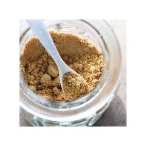 Sucre de canne brun foncé non raffiné en vrac pour les boulangeries, les cafés et les fabricants de produits alimentaires - Product Image 4