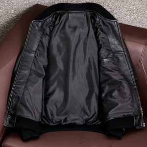 Cheap Price Hot Sale Bomber Man <b>Jackets</b> Breathable <b>Winter</b> Men's <b>Jackets</b> Wholesale Custom Bomber <b>Jacket</b> For Man - Product Image 2