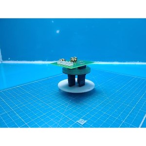 Carte de <span class=keywords><strong>circuit</strong></span> de contrôle de microscope Thermo Fisher Scientific 4022 192 4999.2, utilisée telle qu'elle est, pièces d'équipement semi-conducteur d'époque - Product Image 1