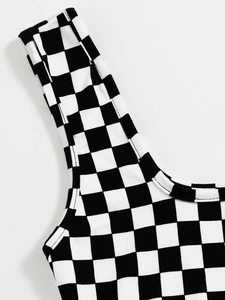 Débardeur athlétique pour femmes, tissu respirant et léger, idéal pour l'entraînement, la course à pied et les séances de fitness - Product Image 5