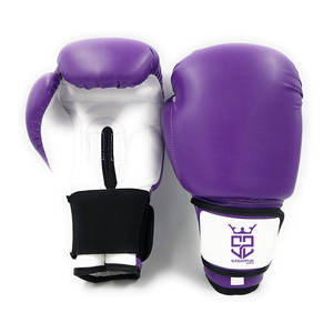 Guantes de Boxeo Fabricados en Fábrica a Precio de Venta en Línea, Servicio OEM, Guantes de Boxeo Ligeros, Ecológicos y Cómodos - Product Image 1