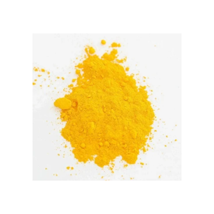 Poudre de colorant jaune direct 2RLX pour la coloration des tissus textiles commerciaux, du coton, du rayonne et du papier - Product Image 1