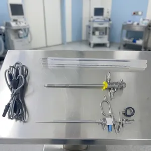 Ensemble de Turp hybride bipolaire actif de 2,9 mm, instruments chirurgicaux réutilisables de haute qualité - Product Image 5