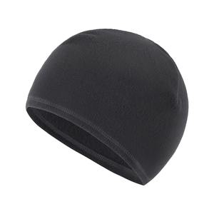 Bonnet d'hiver chaud en polaire avec logo personnalisé, coupe-vent, thermique, pour le cyclisme, le ski et les sports de plein air - Product Image 4