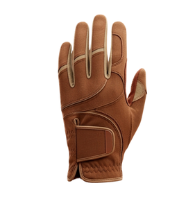 Gant de golf pour main gauche en polyuréthane, antidérapant, imperméable, protection UV, fermeture à boucle complète pour l'extérieur, unisexe - Product Image 3