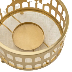 Spécial Ramadan 2025, Casserole en Métal et Bois Écologique White Royals CSR860, Couvercle en Acier Inoxydable, Compatible Gaz/Induction - Product Image 5