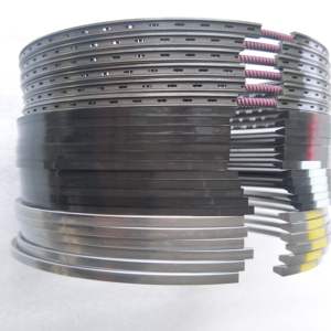 Juego de Anillos de Pistón M102 de 89 mm, Repuesto de Calidad OEM para Motor, Proveedor de Piezas de Motor de Alto Rendimiento - Product Image 6